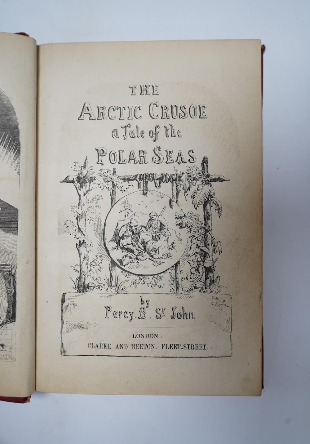 Hints for the Improvement of Early Education and Nursery Discipline. original boards, uncut (roughly rebacked). printed for J. Hatchard and Son, 1819; The Book of Common Prayer ... portrait frontis. and 46 other engraved